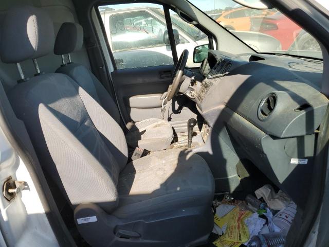 Photo 5 from auction – 2013 FORD TRANSIT CO with VIN NM0LS7ANXDT160222