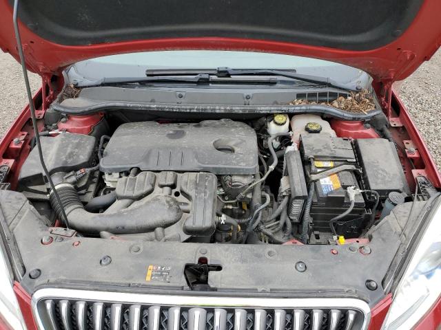 Photo 11 from auction – 2014 BUICK VERANO with VIN 1G4PS5SK7E4150400