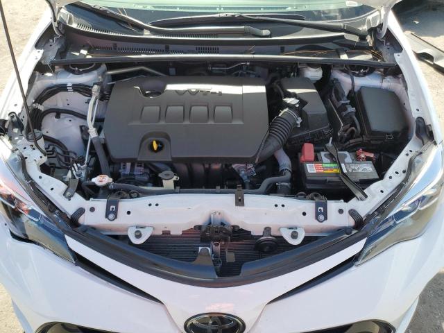 Photo 11 from auction – 2019 TOYOTA COROLLA L with VIN 5YFBURHE8KP925295