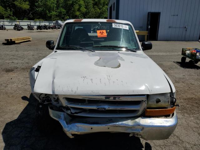 Photo 5 from auction – 2000 FORD RANGER with VIN 1FTYR14X7YPB00542