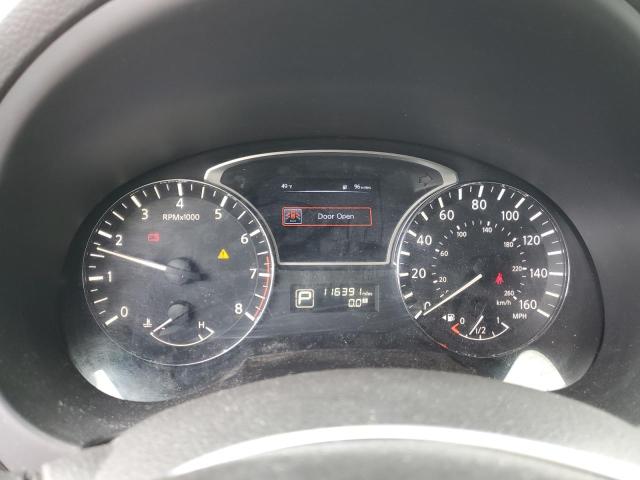 Photo 9 from auction – 2015 NISSAN ALTIMA 2.5 with VIN 1N4AL3AP7FC176274