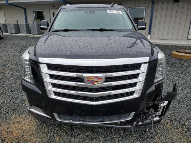 Photo 5 from auction – 2017 CADILLAC ESCALADE P with VIN 1GYS4CKJ8HR398158