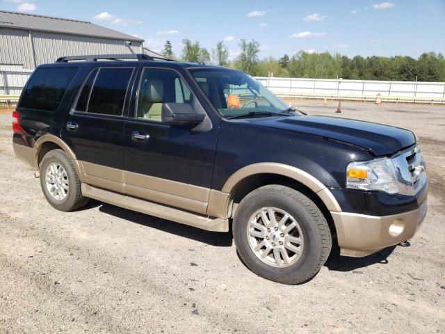 Photo 4 from auction – 2014 FORD EXPEDITION with VIN 1FMJU1J52EEF37614