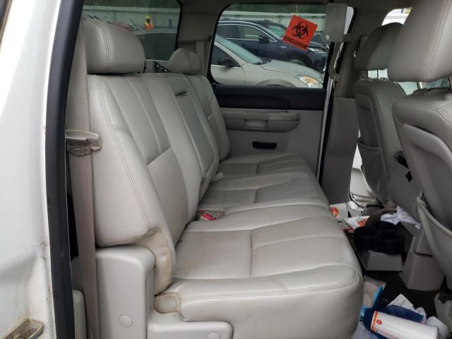 Photo 10 from auction – 2009 CHEVROLET silverado with VIN 3GCEK23309G188321