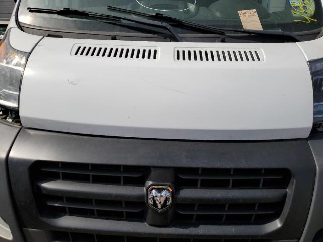 Photo 12 from auction – 2014 RAM PROMASTER with VIN 3C6TRVBG1EE124200