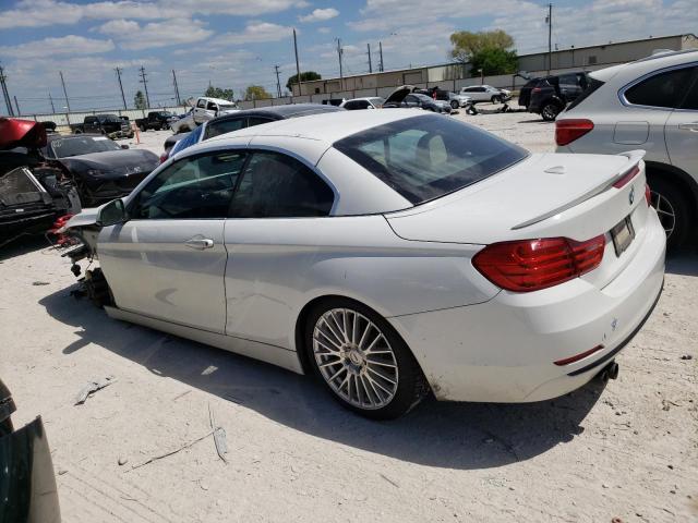 Photo 2 from auction – 2017 BMW 430I with VIN WBA4U7C54H5H19191