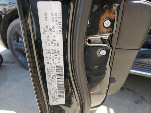 Photo 14 from auction – 2020 DODGE JOURNEY CR with VIN 3C4PDCGB0LT212870