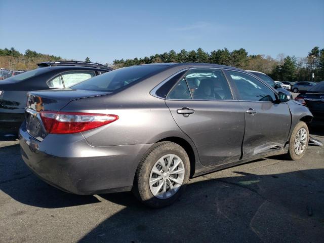 Photo 3 from auction – 2016 TOYOTA CAMRY LE with VIN 4T4BF1FK8GR528332