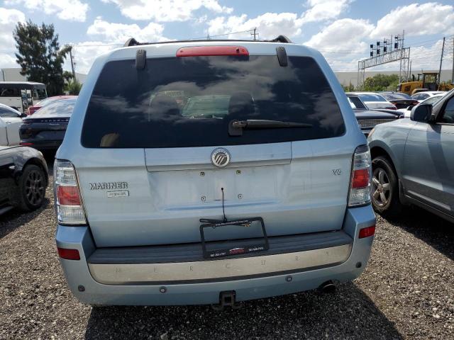 Photo 6 from auction – 2008 MERCURY MARINER PR with VIN 4M2CU871X8KJ16931