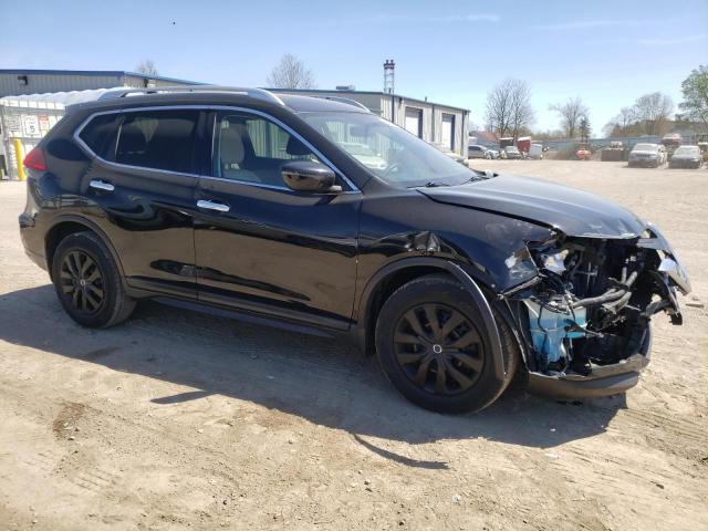 Photo 4 from auction – 2017 NISSAN ROGUE S with VIN KNMAT2MT3HP581055