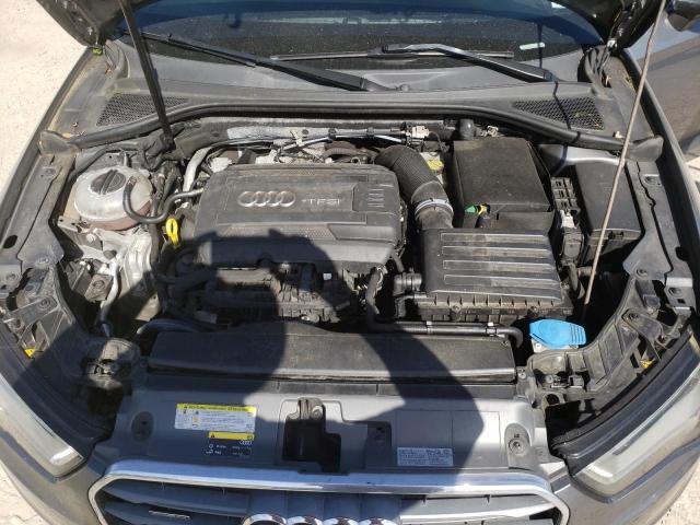 Photo 11 from auction – 2015 AUDI A3 PREMIUM with VIN WAU7FLFF4F1100256