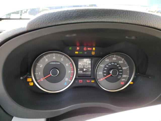 Photo 9 from auction – 2015 SUBARU FORESTER 2 with VIN JF2SJAHC0FH502349