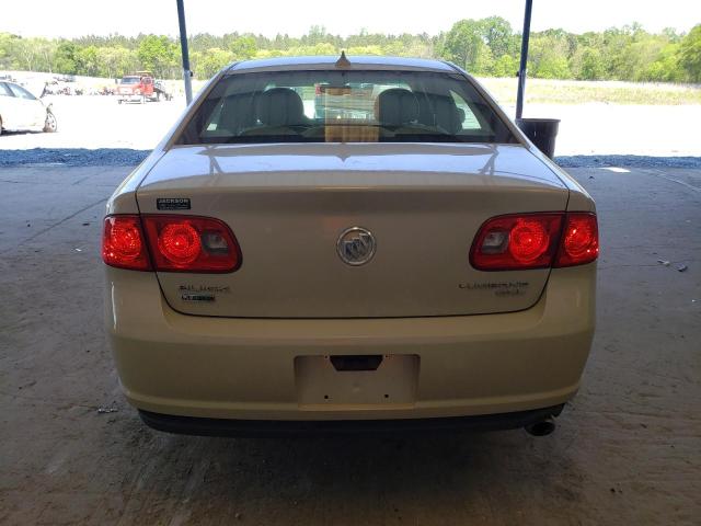 Photo 6 from auction – 2011 BUICK LUCERNE CX with VIN 1G4HC5EM2BU110395