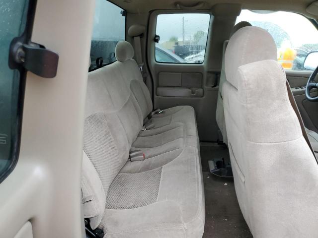 Photo 10 from auction – 2001 CHEVROLET SILVERADO with VIN 1GCHK29U11E316669