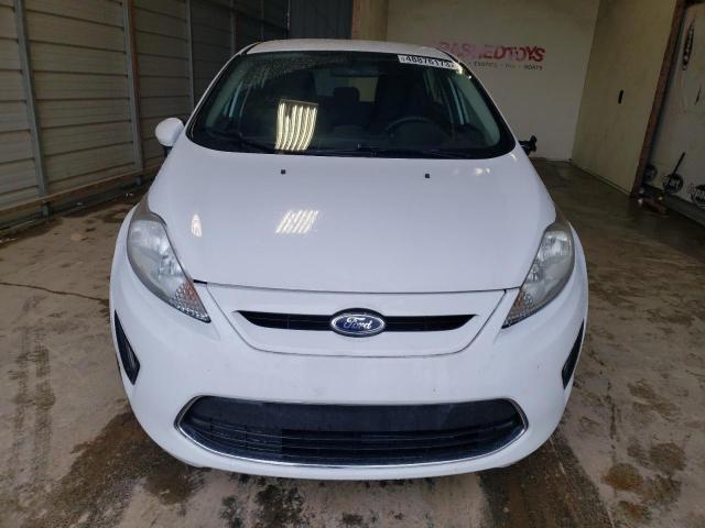 Photo 5 from auction – 2011 FORD FIESTA SE with VIN 3FADP4EJ7BM212180