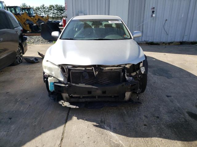 Photo 5 from auction – 2011 TOYOTA CAMRY BASE with VIN 4T1BF3EKXBU137215