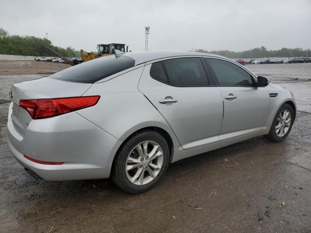 Photo 3 from auction – 2012 KIA OPTIMA LX with VIN 5XXGM4A7XCG056889
