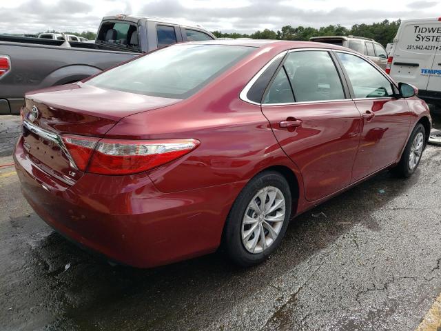Photo 3 from auction – 2016 TOYOTA CAMRY LE with VIN 4T1BF1FK4GU607183
