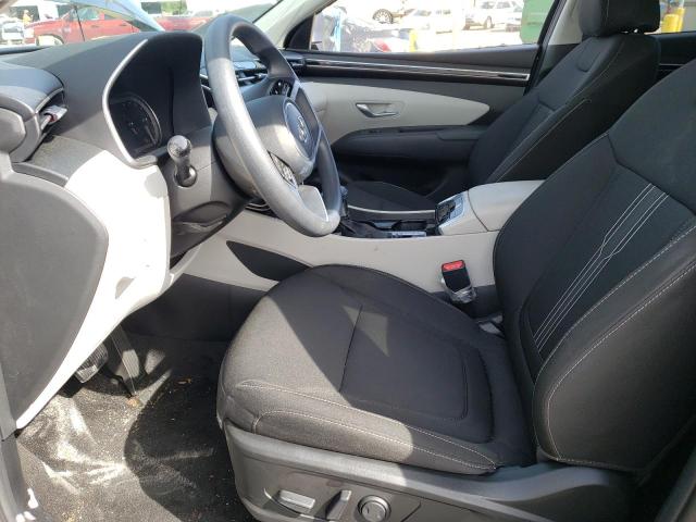 Photo 7 from auction – 2023 HYUNDAI TUCSON SEL with VIN 5NMJB3AE3PH215554