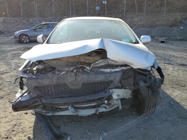 Photo 5 from auction – 2010 TOYOTA COROLLA BA with VIN 2T1BU4EE1AC279507