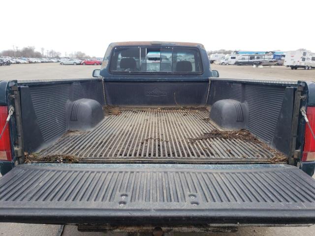 Photo 10 from auction – 1992 FORD F150 with VIN 2FTDF15Y2NCA98727