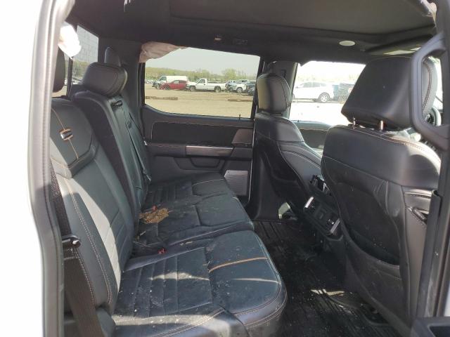 Photo 10 from auction – 2022 FORD F150 SUPER with VIN 1FTFW1ED6NFA69984