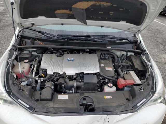 Photo 11 from auction – 2018 TOYOTA PRIUS with VIN JTDKARFU9J3067247