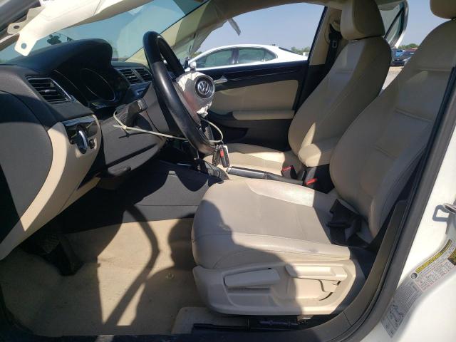 Photo 7 from auction – 2016 VOLKSWAGEN JETTA SEL with VIN 3VWL07AJ5GM297932