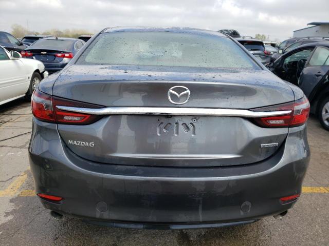 Photo 6 from auction – 2019 MAZDA 6 TOURING with VIN JM1GL1VM7K1507207
