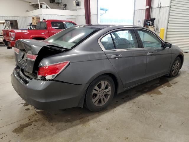 Photo 3 from auction – 2012 HONDA ACCORD LXP with VIN 1HGCP2F46CA143047