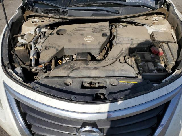 Photo 11 from auction – 2015 NISSAN ALTIMA 2.5 with VIN 1N4AL3AP0FC267466