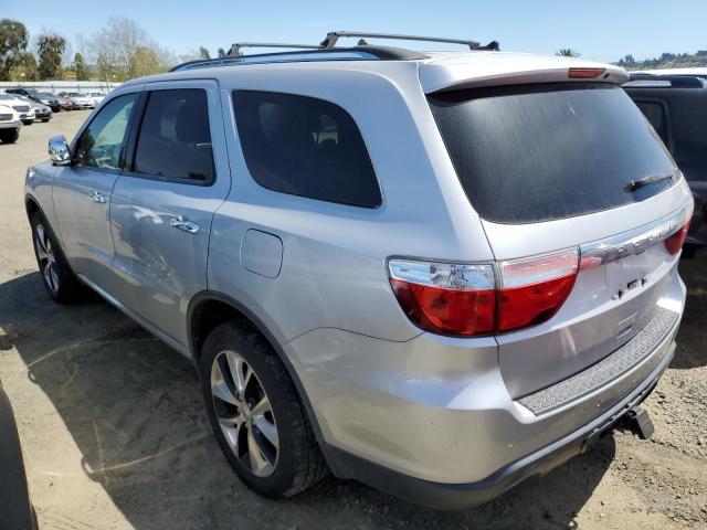 Photo 2 from auction – 2013 DODGE DURANGO CI with VIN 1C4SDHET4DC608459