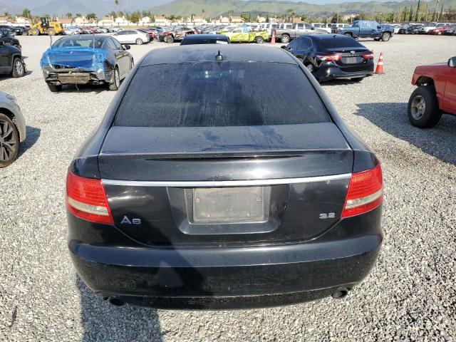 Zdjęcie 6 z aukcji – 2008 AUDI A6 3.2 z VIN WAUAH74F38N003491
