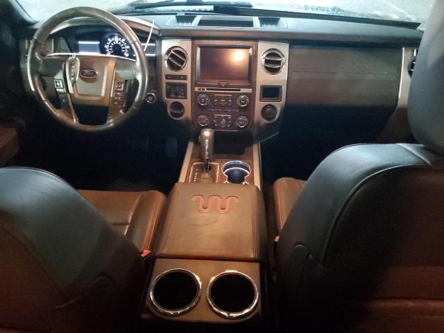 Photo 8 from auction – 2015 FORD EXPEDITION with VIN 1FMJK1HT5FEF51325