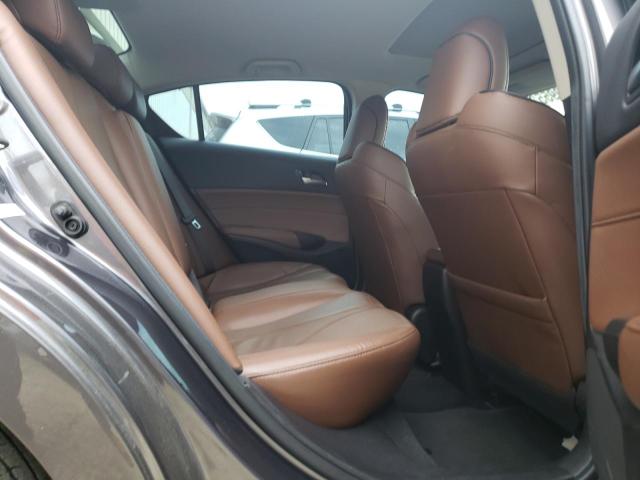 Photo 10 from auction – 2020 ACURA ILX PREMIU with VIN 19UDE2F71LA012595