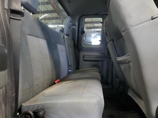 Photo 10 from auction – 2011 FORD F250 SUPER with VIN 1FT7X2BT2BEB21678