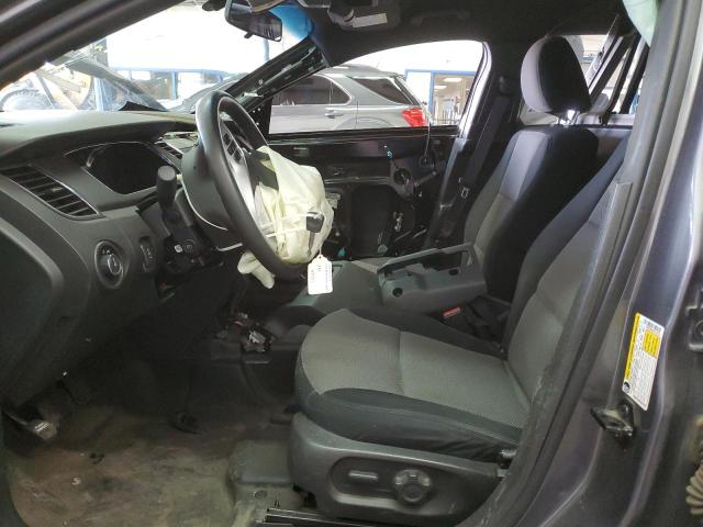 Photo 7 from auction – 2014 FORD TAURUS POL with VIN 1FAHP2MK5EG124470