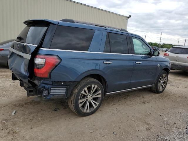Photo 3 from auction – 2020 FORD EXPEDITION with VIN 1FMJU1NT2LEA98212