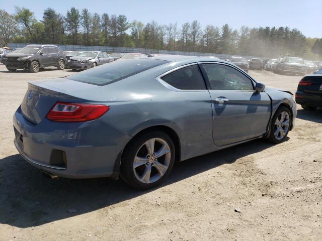 Photo 3 from auction – 2013 HONDA ACCORD EXL with VIN 1HGCT2B82DA010243