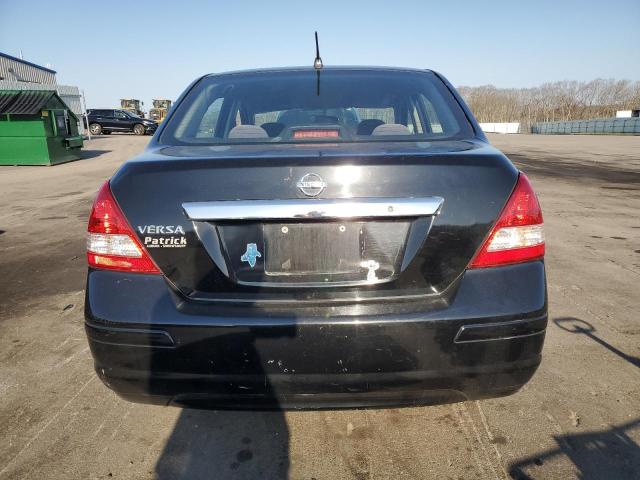 Photo 6 from auction – 2009 NISSAN VERSA S with VIN 3N1BC11E79L439375