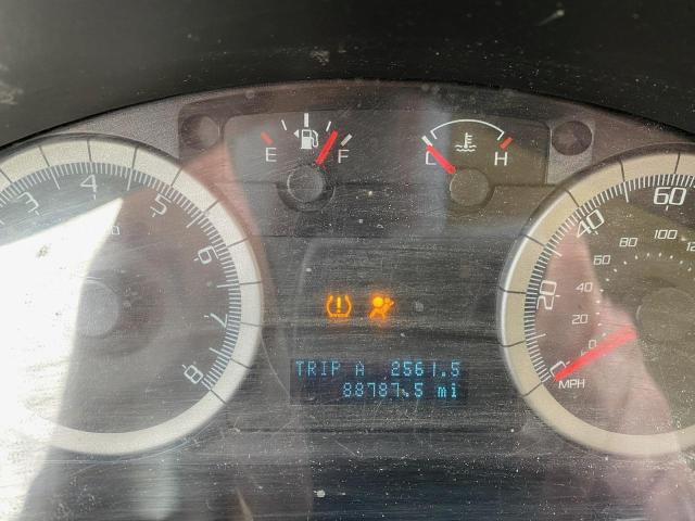 Photo 9 from auction – 2008 FORD ESCAPE XLT with VIN 1FMCU931X8KD06063