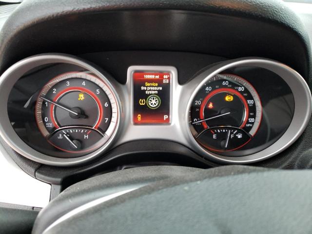 Photo 9 from auction – 2015 DODGE JOURNEY SE with VIN 3C4PDCAB1FT602664