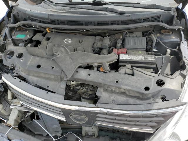 Photo 11 from auction – 2007 NISSAN VERSA S with VIN 3N1BC13E17L379961