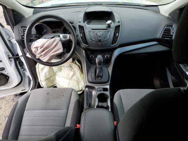 Photo 8 from auction – 2016 FORD ESCAPE SE with VIN 1FMCU9GX6GUA36119