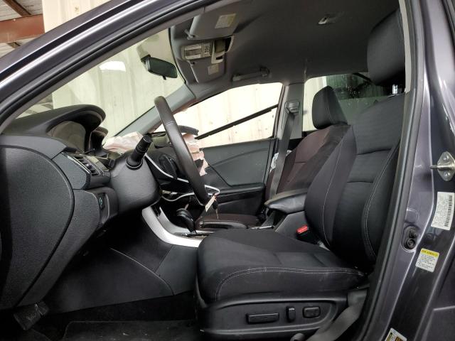 Photo 7 from auction – 2015 HONDA ACCORD SPO with VIN 1HGCR2F58FA033480