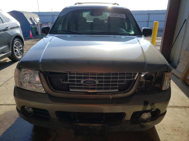 Photo 5 from auction – 2003 FORD EXPLORER X with VIN 1FMZU73K13UB83970