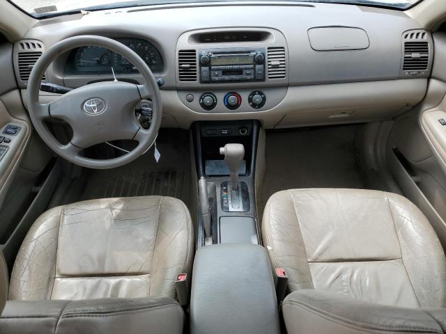 Photo 8 from auction – 2002 TOYOTA CAMRY LE with VIN 4T1BE32K72U574533