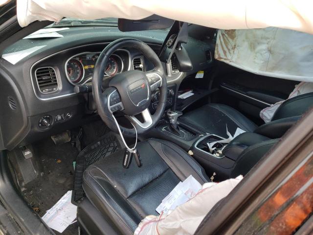 Photo 8 from auction – 2015 DODGE CHARGER SX with VIN 2C3CDXJG9FH903388