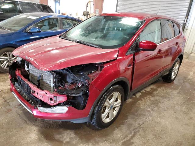 FORD ESCAPE SE 2013 with VIN 1FMCU9GX8DUC64411 - Photo from auction