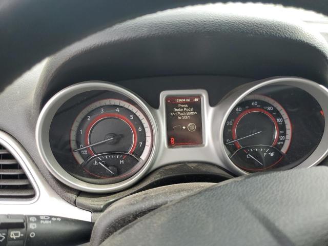 Photo 9 from auction – 2016 DODGE JOURNEY CR with VIN 3C4PDCGB3GT209578